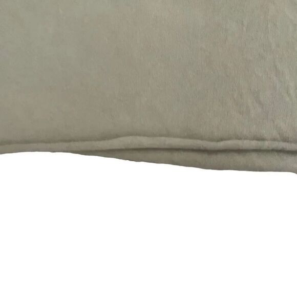 Urban Outfitters Over & Under Olive Green Sleeveless Women’s Oversized S # 1116 - Picture 4 of 10